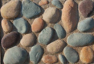 南昌文化石陶砂